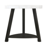 Trinity End Table