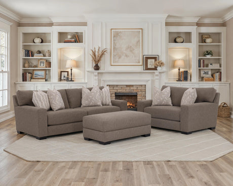46602 Loveseat