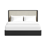 Rosalie UPH Bed