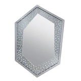 Accent Mirror