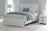 Cayboni Bed