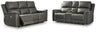 Bleckley Reclining Package