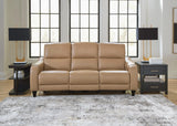 Mosswell Sofa
