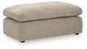 Maxton Heights Ottoman
