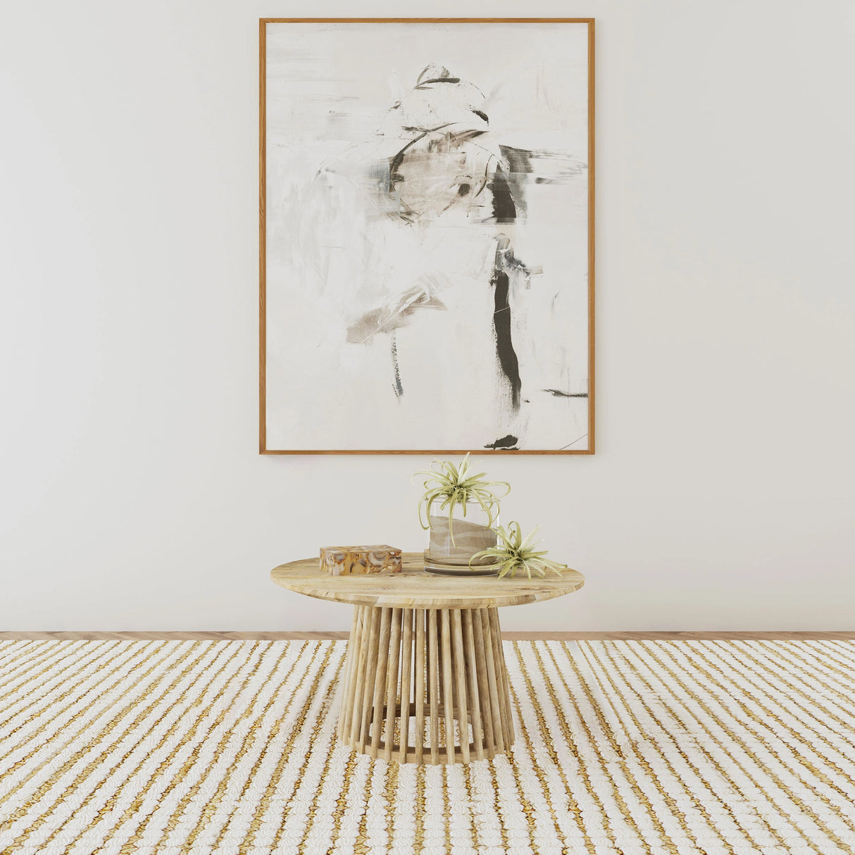 Touhy Coffee Table