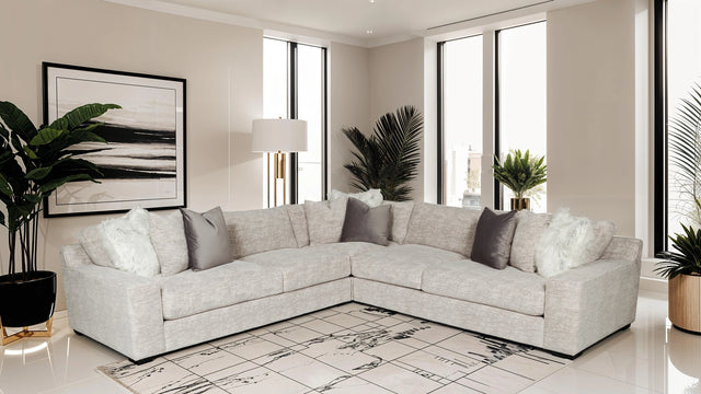 54644 Double Chair