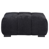 Octavia Ottoman