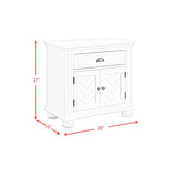 Kona Panel Bedroom Set