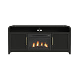 Ridgemont TV Console