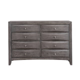 Emily Dresser Grey (Sturdy)
