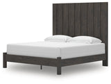 Parlayon Bed