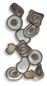 Worthman Wall Decor (Set of 2)
