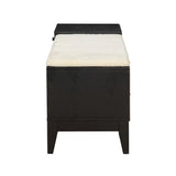 Bench w/Storage