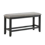 Martin 6 PC Counter Set (Black Base)