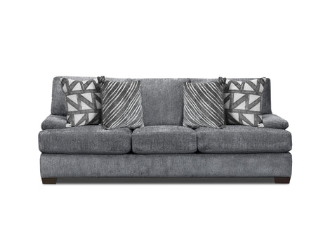 2170 Vega Charcoal