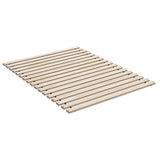 Elbrim Panel Storage Bed