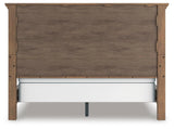 Vandenmore Bed