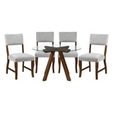 Aiden-5pc Set (TB+4S) image