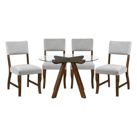 Aiden-5pc Set (TB+4S) image