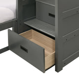 Sami Bunk Bed