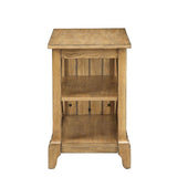 Accent Table
