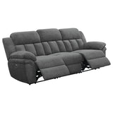 Bahrain Power Reclining Sofa