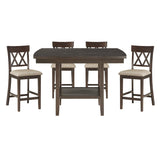 Balin Dining Set 2 image