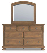 Vandenmore Dresser
