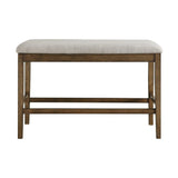 5716RFAK-24BH - Counter Height Bench