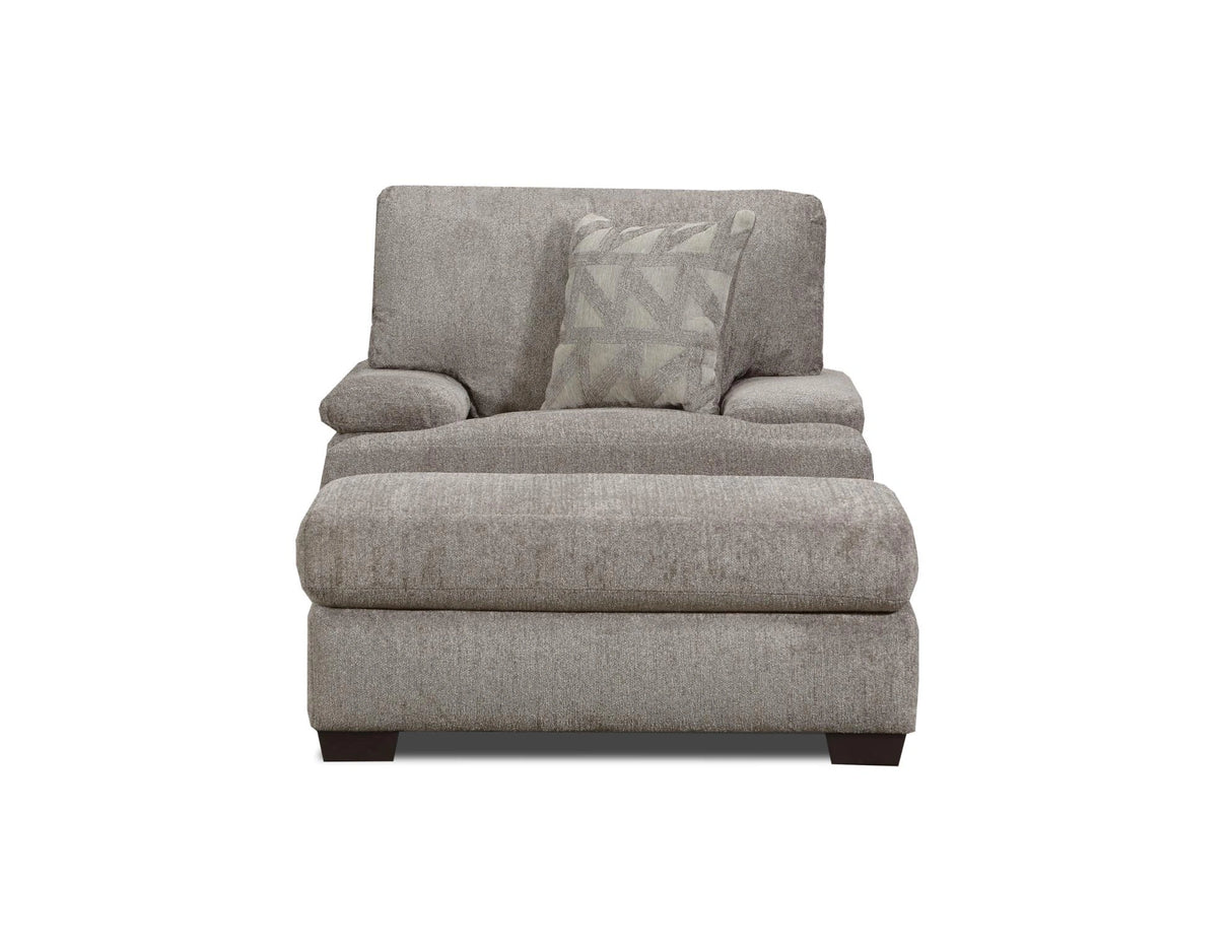 2170 Vega Cement Sectional