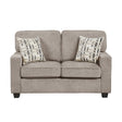 Frances-Love Seat image