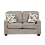 Frances-Love Seat image