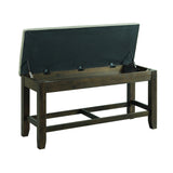 Colorado Storage Bench