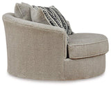 Calnita Living Room Set