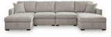 ModMax Luxe Sectional