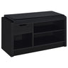 Arrington Storage Bench