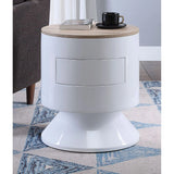 Accent Table