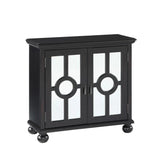 Poppy Accent Chest