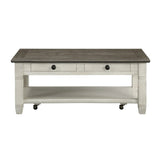 5627NW-30 - Cocktail Table