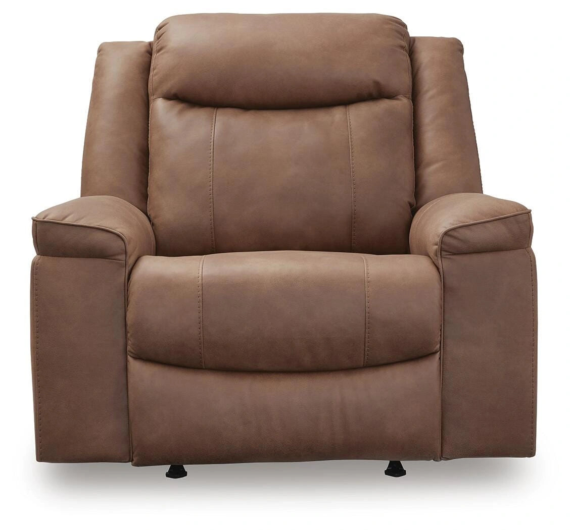 Status Check Recliner