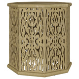 Torres Side Table