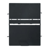 Z Base Air Adjustable Bed with Head Incline