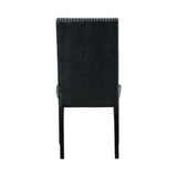 Meridian Side Chair (2 Per Pack)