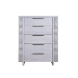 Chest w/Side Hidden Storage