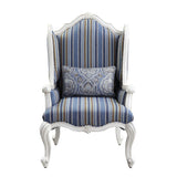 Chair w/Pillow