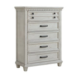 McCoy Storage Bedroom Set