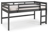 Twin Loft Bed