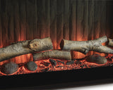 Entertainment Accessories Fireplace Insert