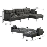 Sectional Sofa