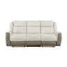 Harriette-Double Reclining Sofa image